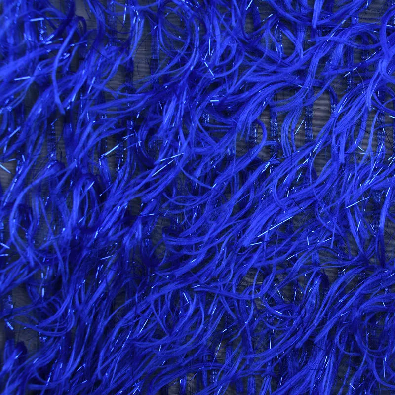 African Jacquard Lace Fabric French Net Embroidery Lace 2025 High Quality Nigeria Brocade Fabric For Women Wedding Dresses