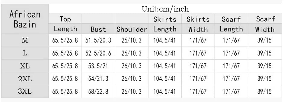 African Dre ss for Women Plus Si ze Embroidery Weddi ng Guest Long Maxi Dress with Scarf