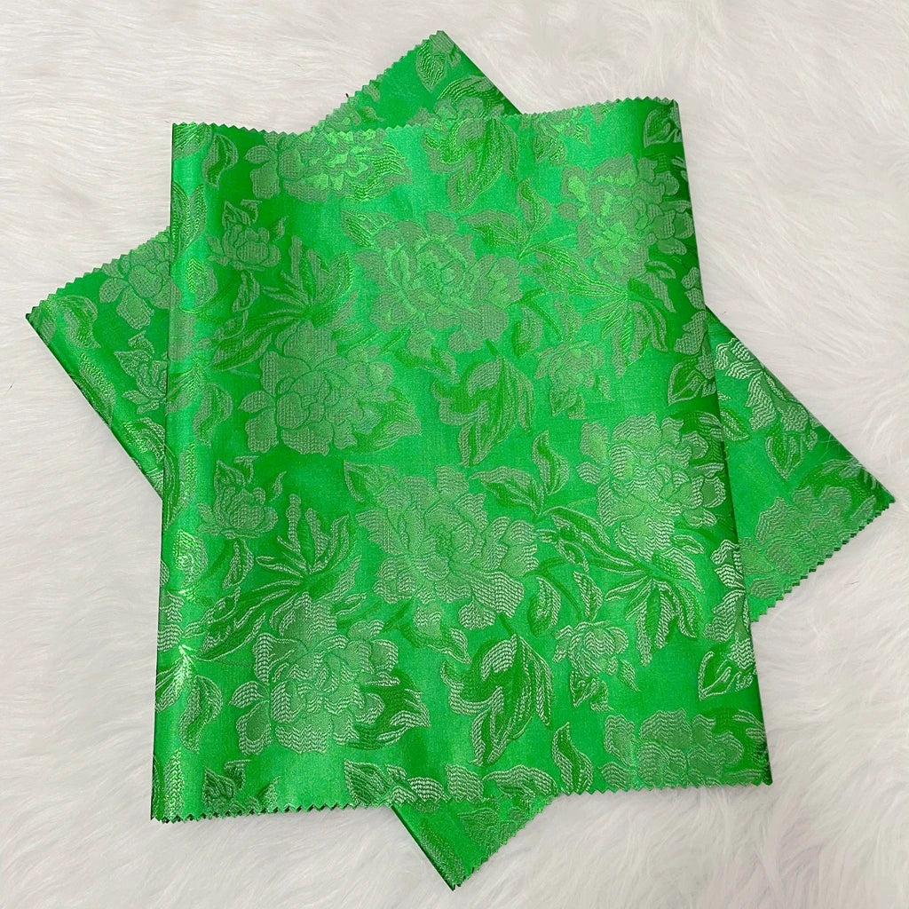 2025 Hot Sale African Sego Headtie Wrapper Scarf High Quality Nigerian Gele For Aso Ebi 2Pieces/Bag Women Head Tie For Wedding