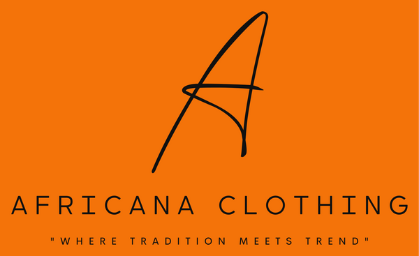 Africana Clothing