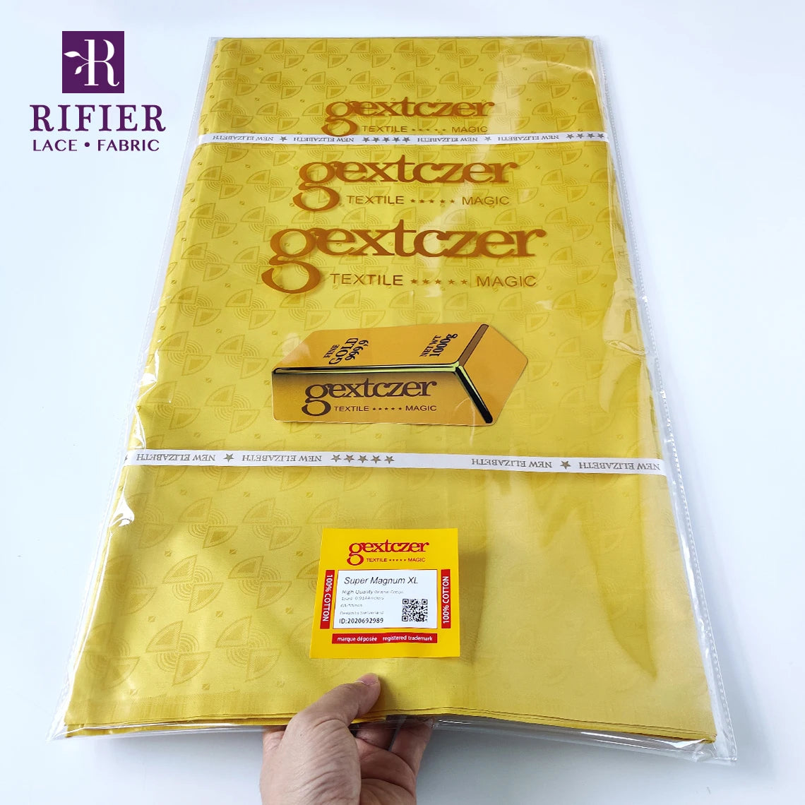 Factory Price!!! Original Bazin Riche Fabric Designed By Switzerland For Lovers' Clothing Lace Materials Bazin Riche Brocade