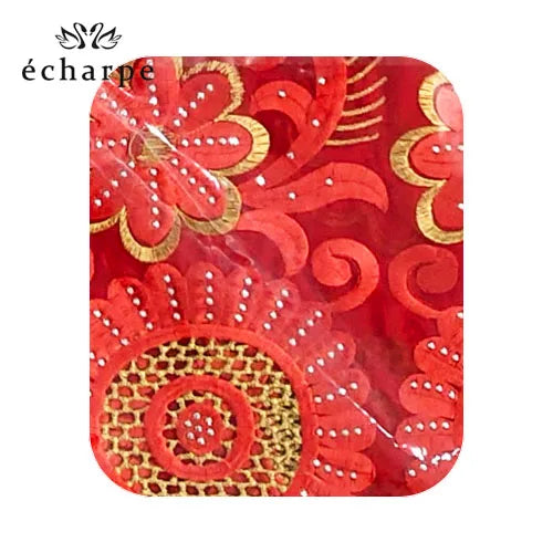 African women hijab scarf,Hollow cotton embroidered scarf,Shawl Comfortable Soft, 210 * 110 cm EC188