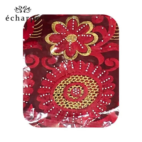 African women hijab scarf,Hollow cotton embroidered scarf,Shawl Comfortable Soft, 210 * 110 cm EC188