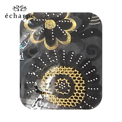 African women hijab scarf,Hollow cotton embroidered scarf,Shawl Comfortable Soft, 210 * 110 cm EC188