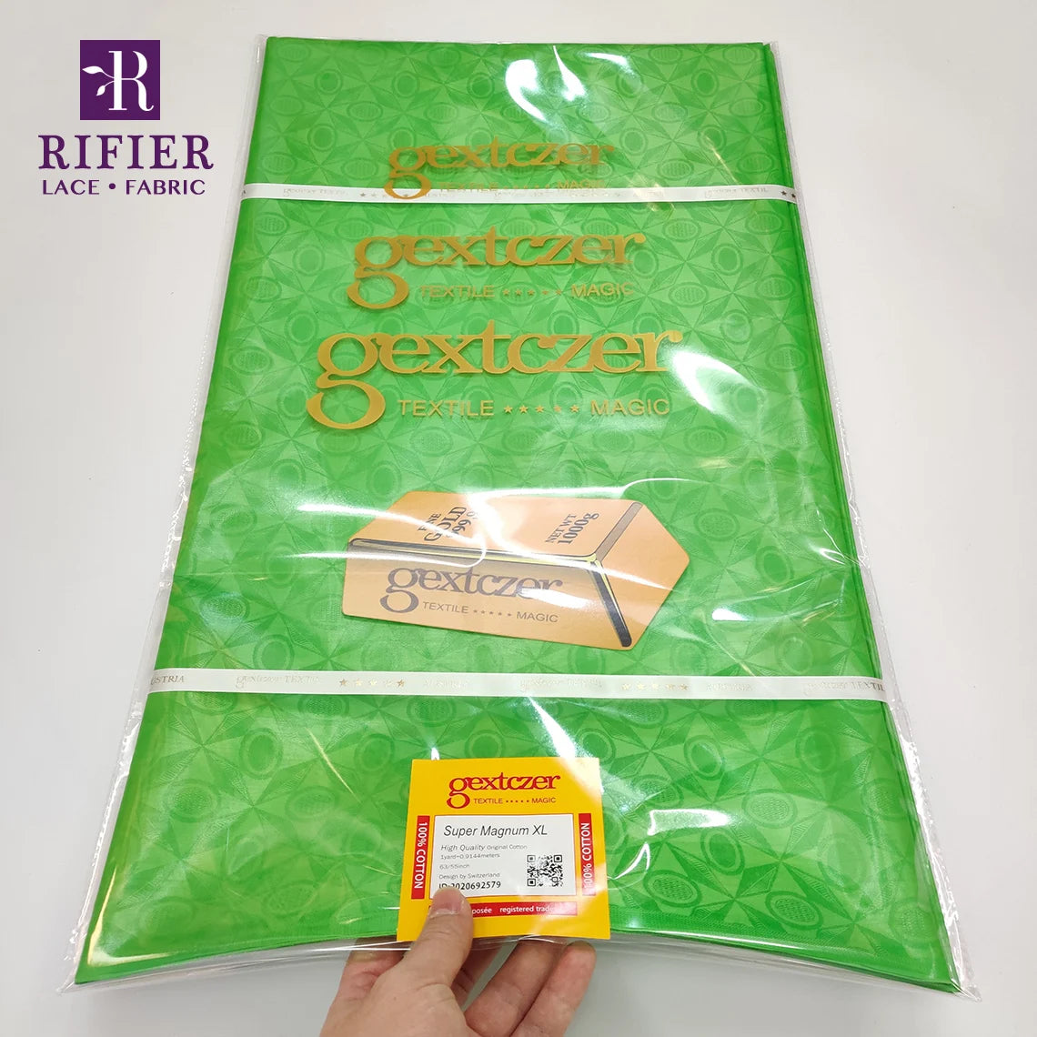 Factory Price!!! Original Bazin Riche Fabric Designed By Switzerland For Lovers' Clothing Lace Materials Bazin Riche Brocade