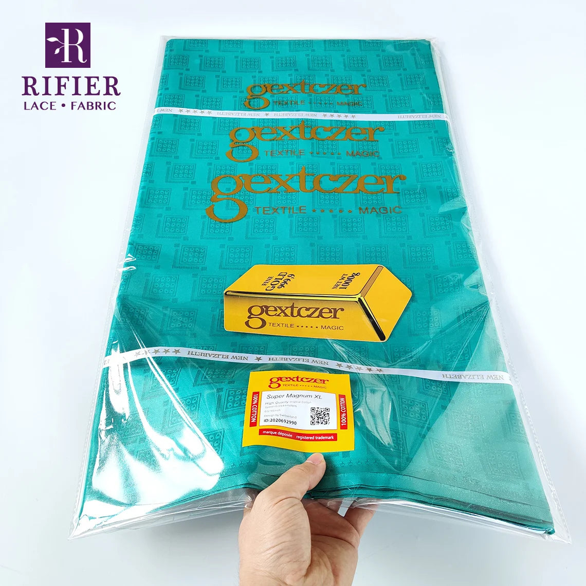 Factory Price!!! Original Bazin Riche Fabric Designed By Switzerland For Lovers' Clothing Lace Materials Bazin Riche Brocade