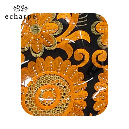 African women hijab scarf,Hollow cotton embroidered scarf,Shawl Comfortable Soft, 210 * 110 cm EC188