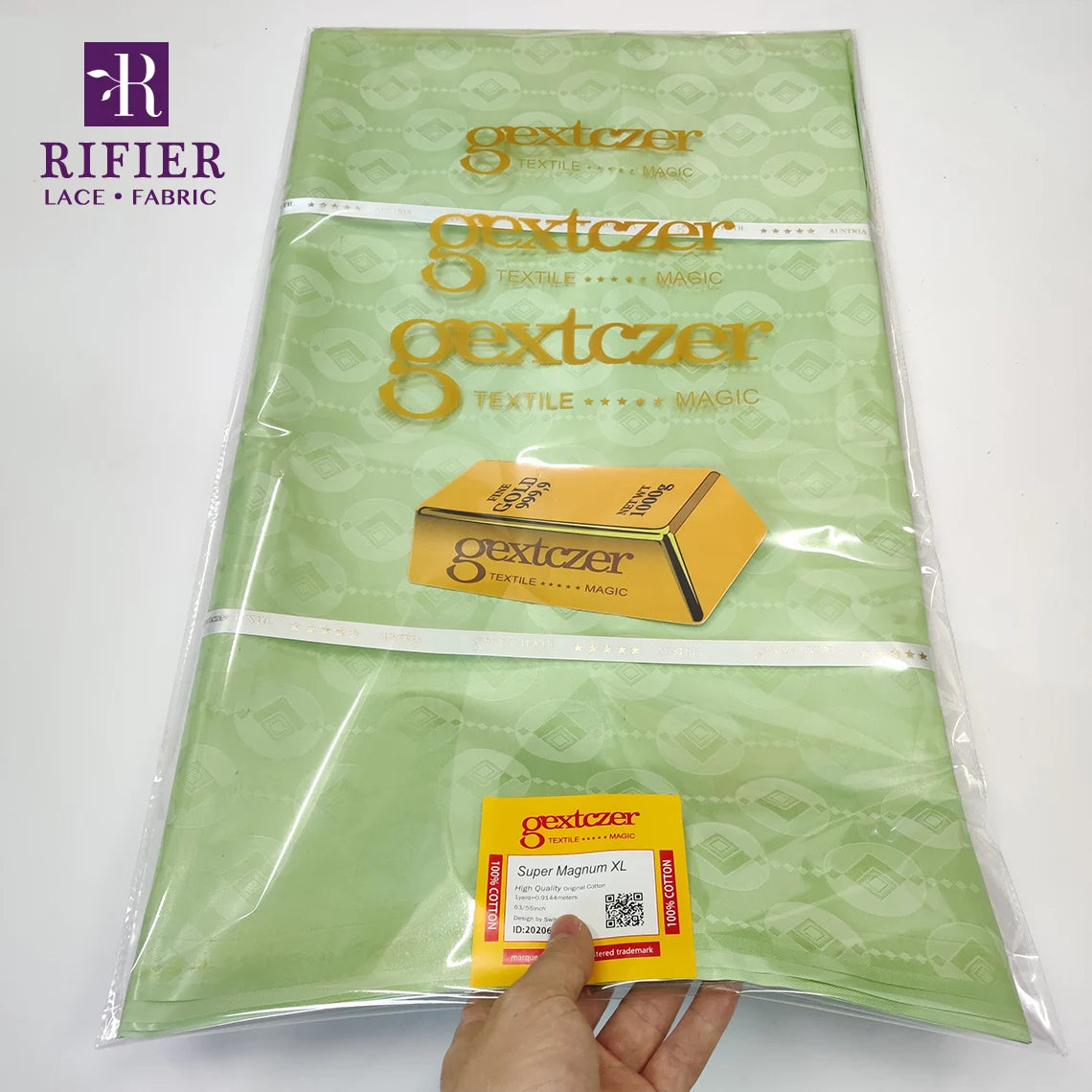 Factory Price!!! Original Bazin Riche Fabric Designed By Switzerland For Lovers' Clothing Lace Materials Bazin Riche Brocade