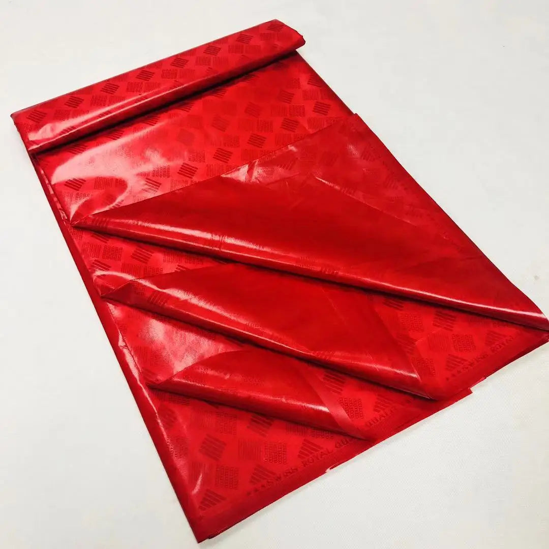 Soft Shining Good Quality Bazin Riche Fabric With Fragrance 5yards Jacquard Guinea Brocade Fabric 100%Cotton Perfume Bazin b16-9