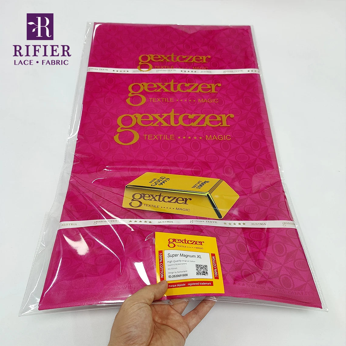 Factory Price!!! Original Bazin Riche Fabric Designed By Switzerland For Lovers' Clothing Lace Materials Bazin Riche Brocade