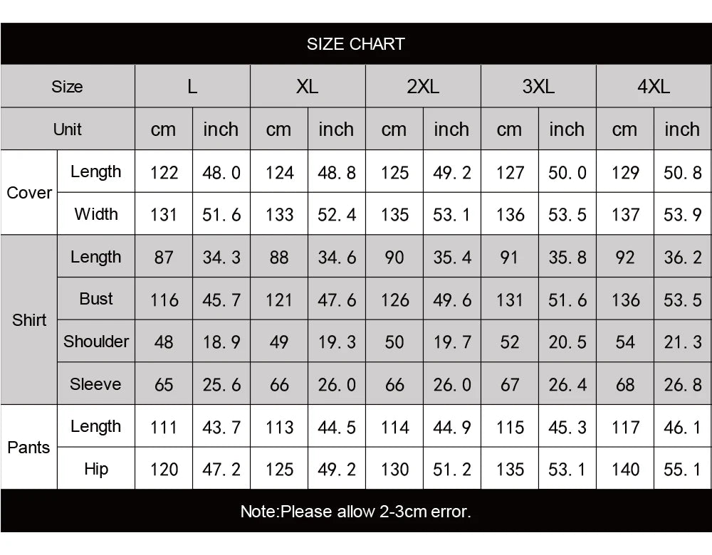 H&D New African Suit For Men Robe Shirt Pants Set Long Sleeve Tops Embroidery Clothes Wedding Party Traditional Robes Ramadan