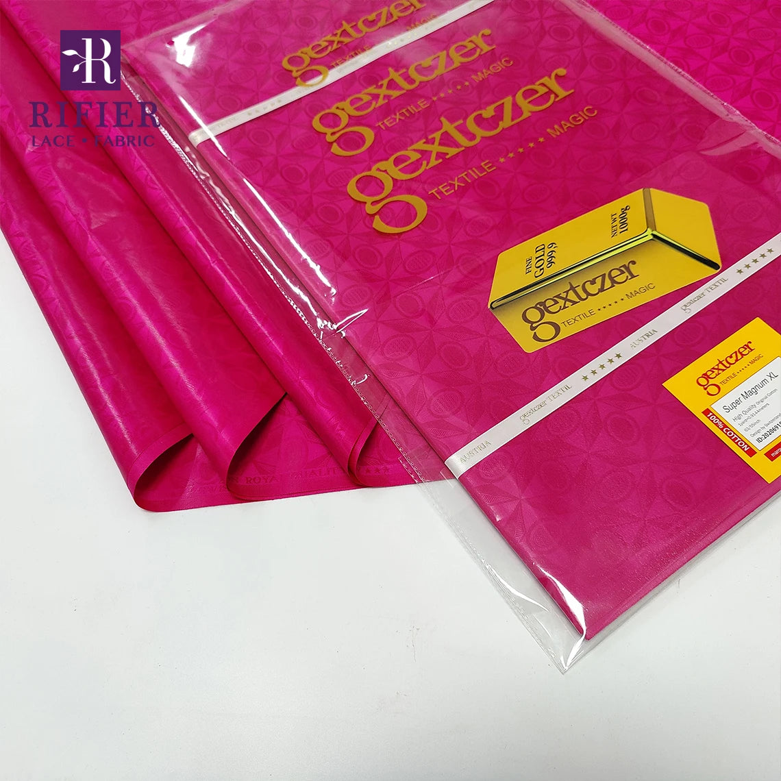 Original Bazin Riche Fabric Designed By Switzerland For Lovers' Clothing Lace Materials Bazin Riche Brocade