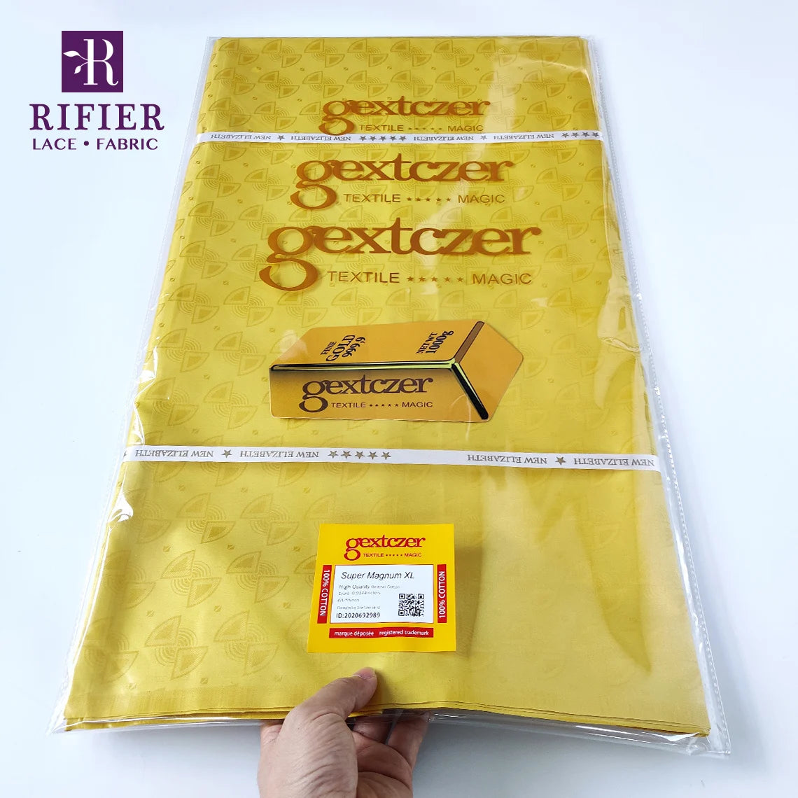 Factory Price!!! Original Bazin Riche Fabric Designed By Switzerland For Lovers' Clothing Lace Materials Bazin Riche Brocade