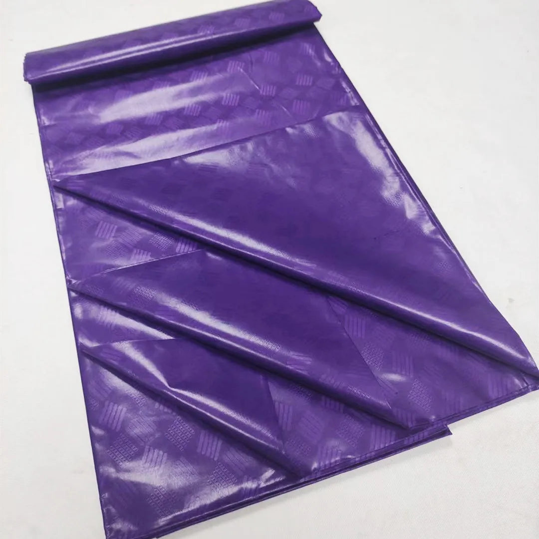 Soft Shining Good Quality Bazin Riche Fabric With Fragrance 5yards Jacquard Guinea Brocade Fabric 100%Cotton Perfume Bazin b16-9