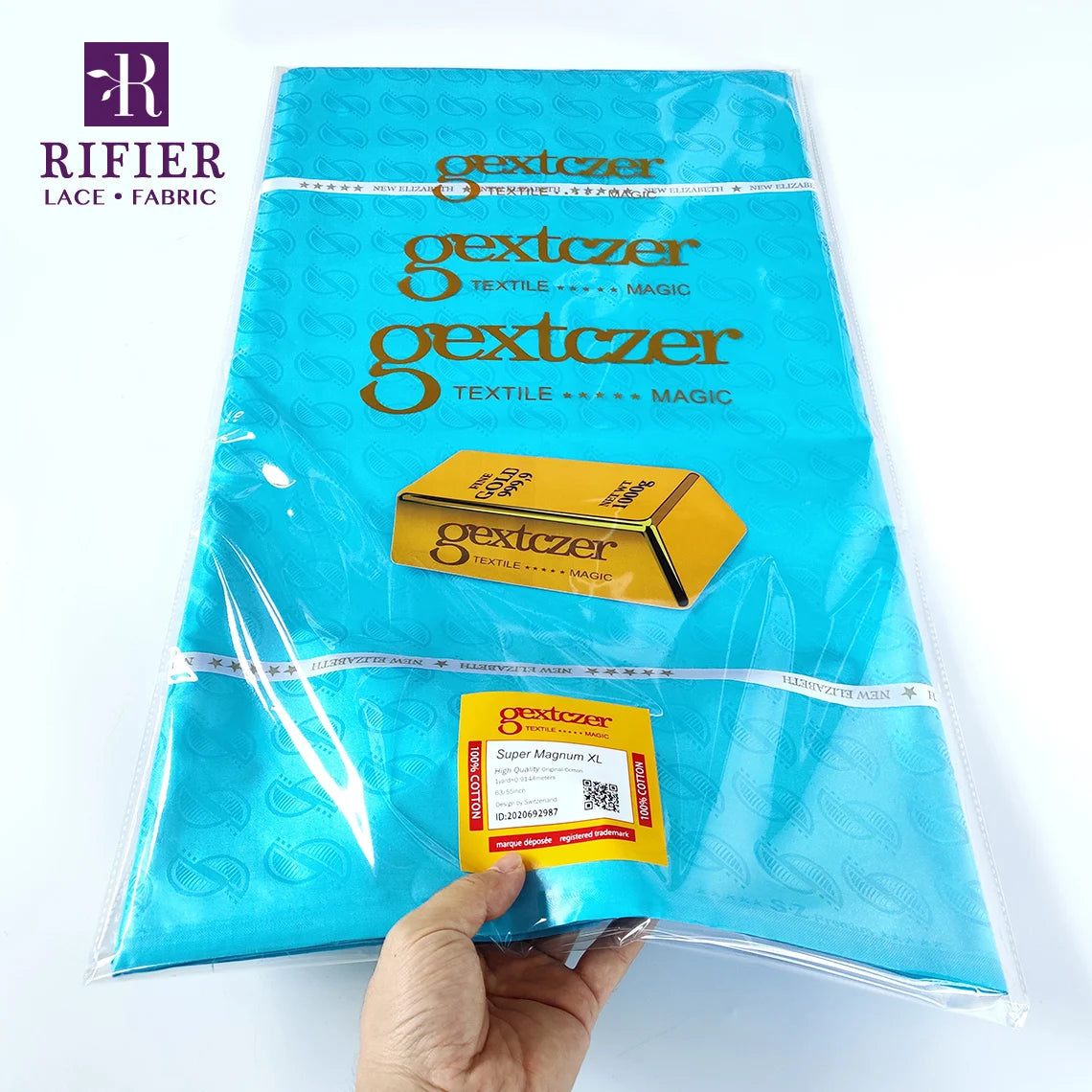 Factory Price!!! Original Bazin Riche Fabric Designed By Switzerland For Lovers' Clothing Lace Materials Bazin Riche Brocade