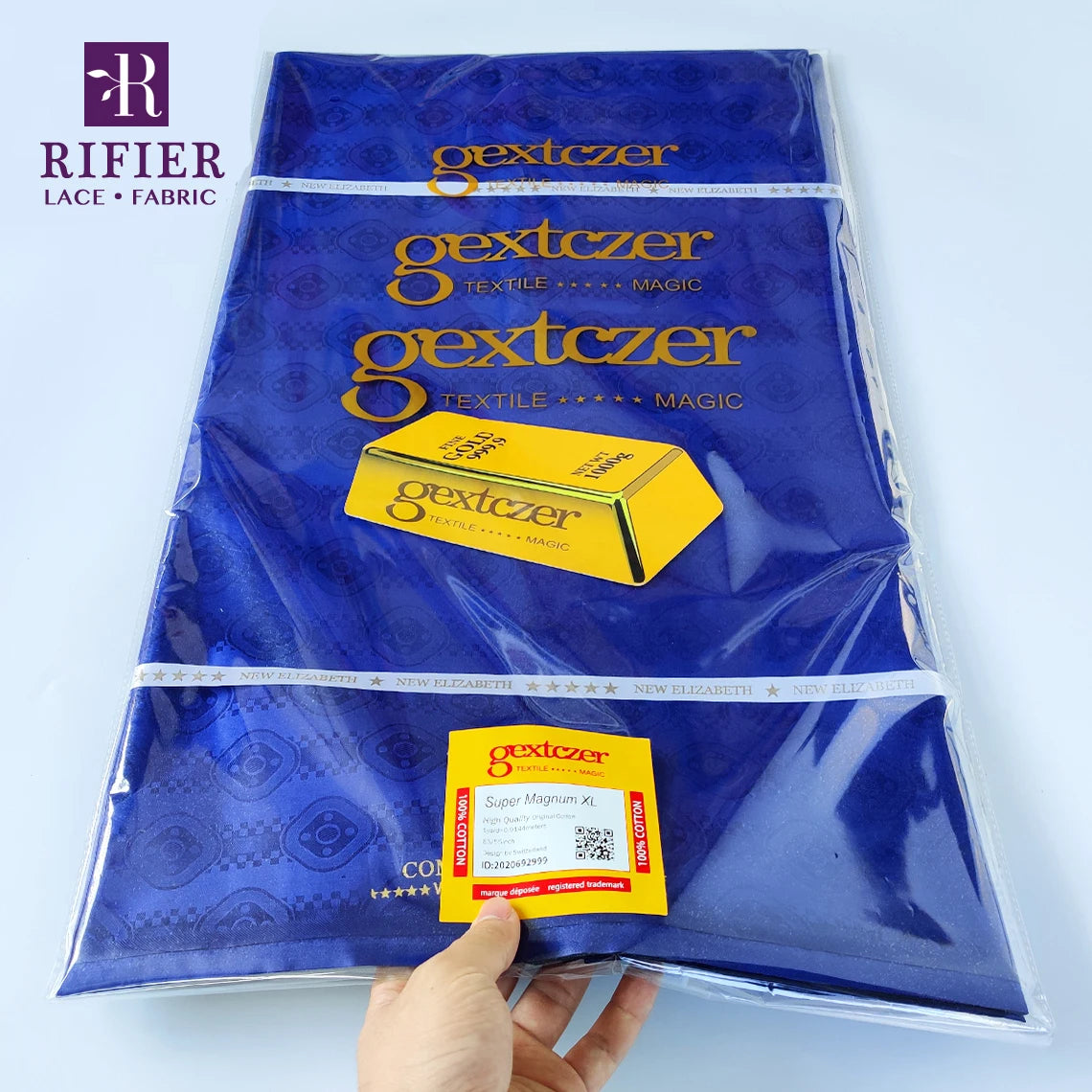 Factory Price!!! Original Bazin Riche Fabric Designed By Switzerland For Lovers' Clothing Lace Materials Bazin Riche Brocade