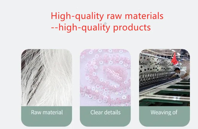 15 yards Width (16cm) Swiss Sequins Lace Trim Elastic Lingerie Sewing Craft DIY Apparel Fabric Wedding Garment Accessory M1229-1