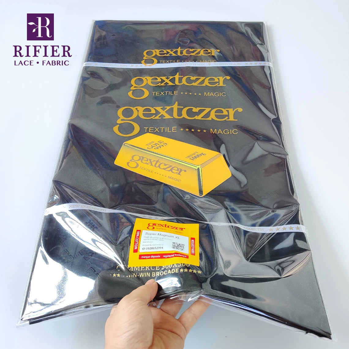 Factory Price!!! Original Bazin Riche Fabric Designed By Switzerland For Lovers' Clothing Lace Materials Bazin Riche Brocade