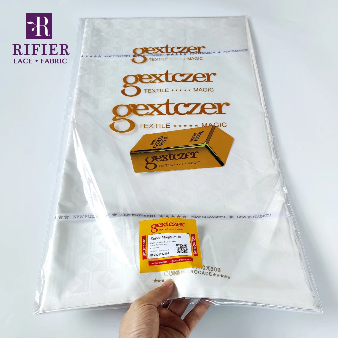 Factory Price!!! Original Bazin Riche Fabric Designed By Switzerland For Lovers' Clothing Lace Materials Bazin Riche Brocade