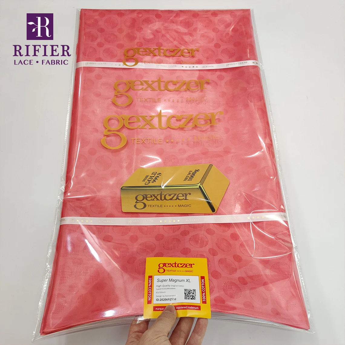 Factory Price!!! Original Bazin Riche Fabric Designed By Switzerland For Lovers' Clothing Lace Materials Bazin Riche Brocade