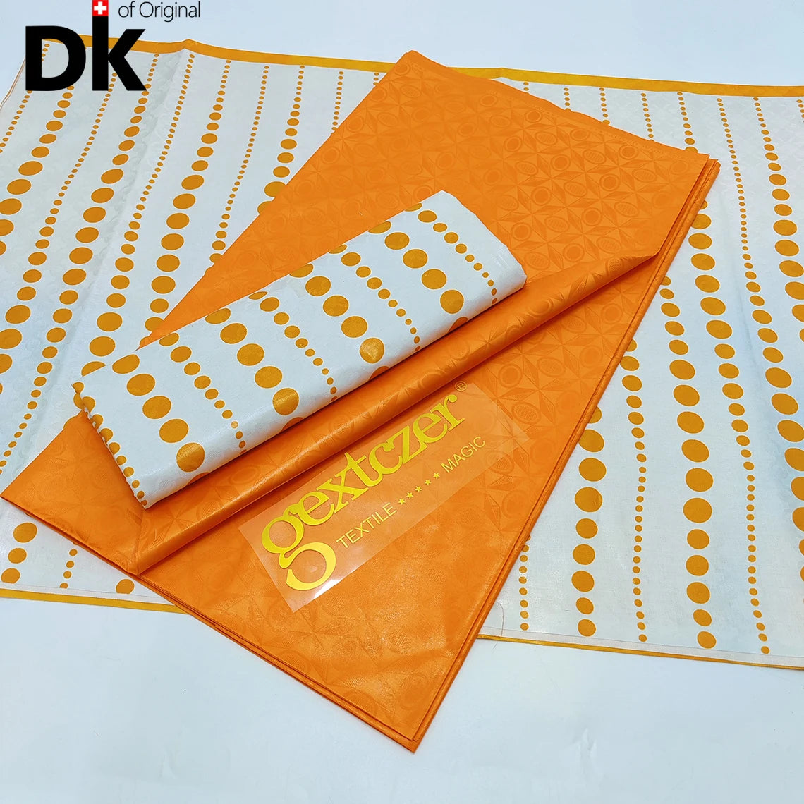 2.5 Yards Prints Baizn With 2.5 Yards Plain Bazin Perfect Match For African Guinea Women Wedding Party Dress Sewing Basin Fabric