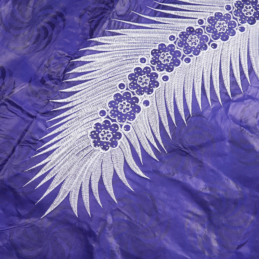 H&D African Clothes For Women Traditional Embroidery Dresses Bazin Dress Women High quality Party Wedding African Skirt Ramadan