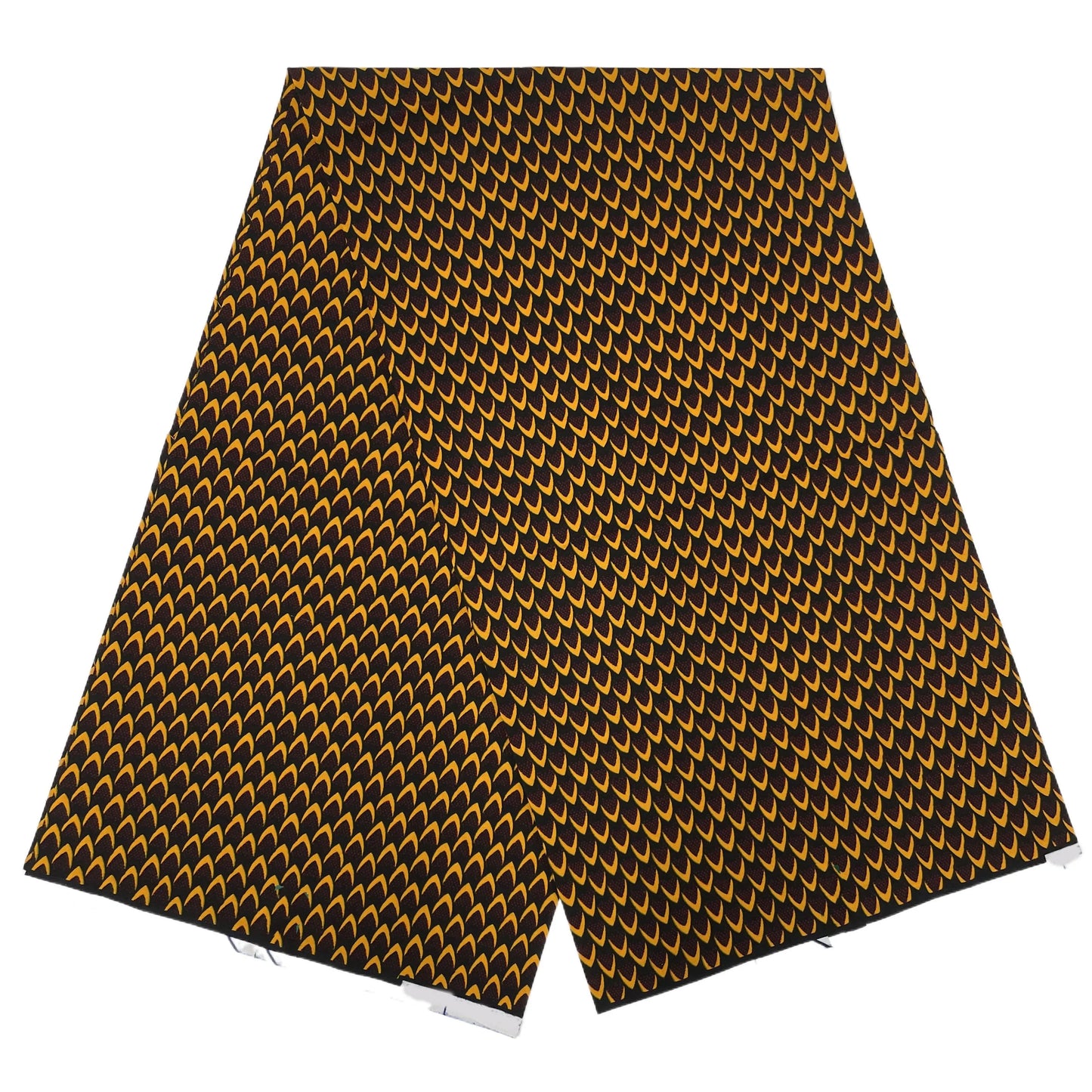 2025  African Golden Wax Fabric Cotton Stuff Rapper Batik Ankara Original High Quality New Material Pagne Maintenant