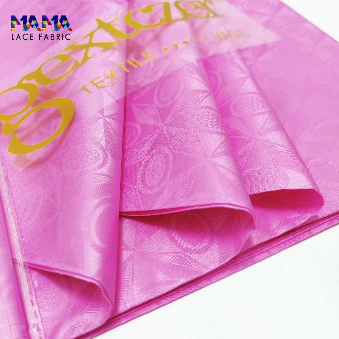 Grey Color Bazin Riche Gextczer Original Nigerian Women And Men Clothing Material Top Quality Mali Basin Rich Jacquard Fabric