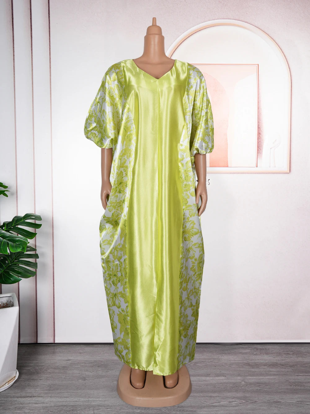 African Dresses for Women Traditional Africa Clothing Dashiki Ankara Outfits Gown Abayas Robe Muslim Kaftan Maxi Long Dress 2024