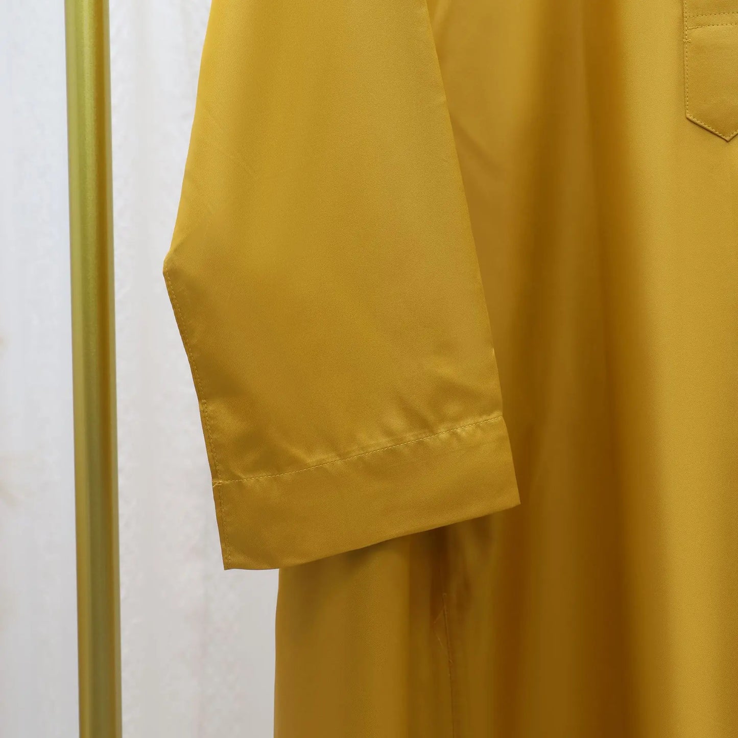 Muslim Eid Men Long Robe Kimono Dishdasha Modest Islamic Dubai Saudi Abayas Prayer Abaya Kaftan Ramadan Morocco Jubba Thobe