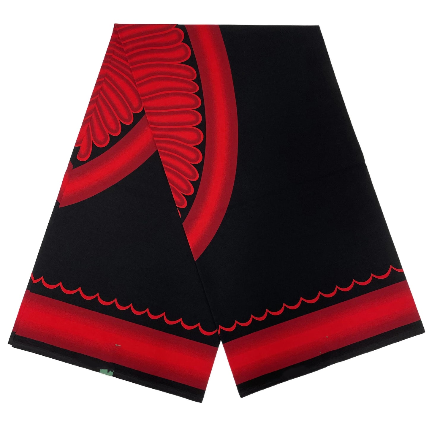 2025  African Golden Wax Fabric Cotton Stuff Rapper Batik Ankara Original High Quality New Material Pagne Maintenant