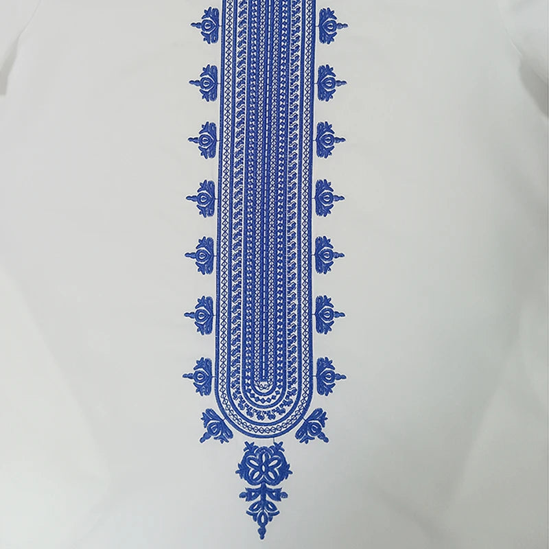 african traditional evening dresses shirts for mens thobe dashiki robe clothes fashion kaftan africa clothing muslim abayas 2025