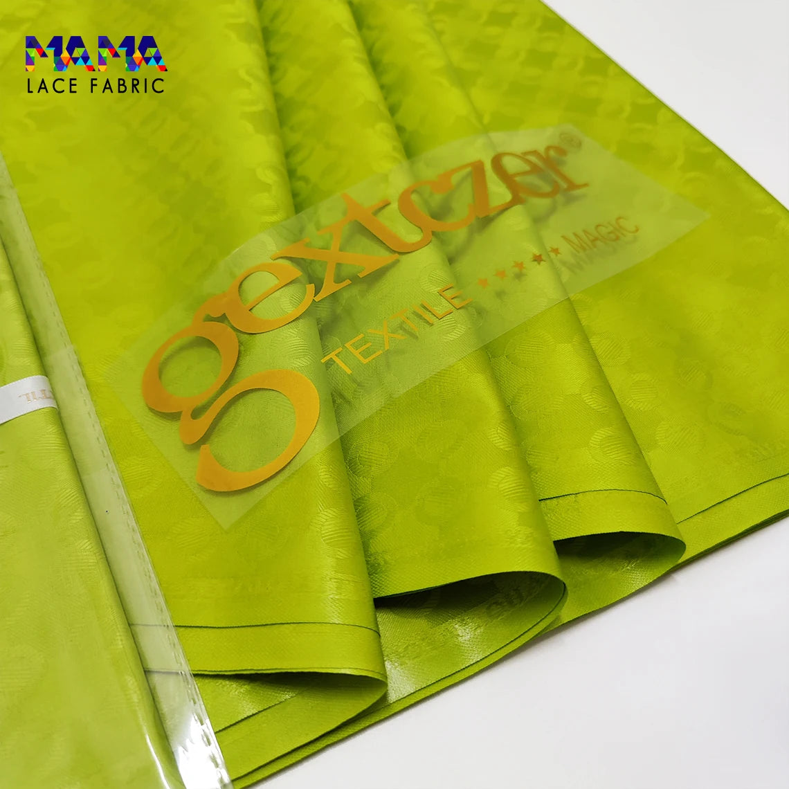 Grey Color Bazin Riche Gextczer Original Nigerian Women And Men Clothing Material Top Quality Mali Basin Rich Jacquard Fabric