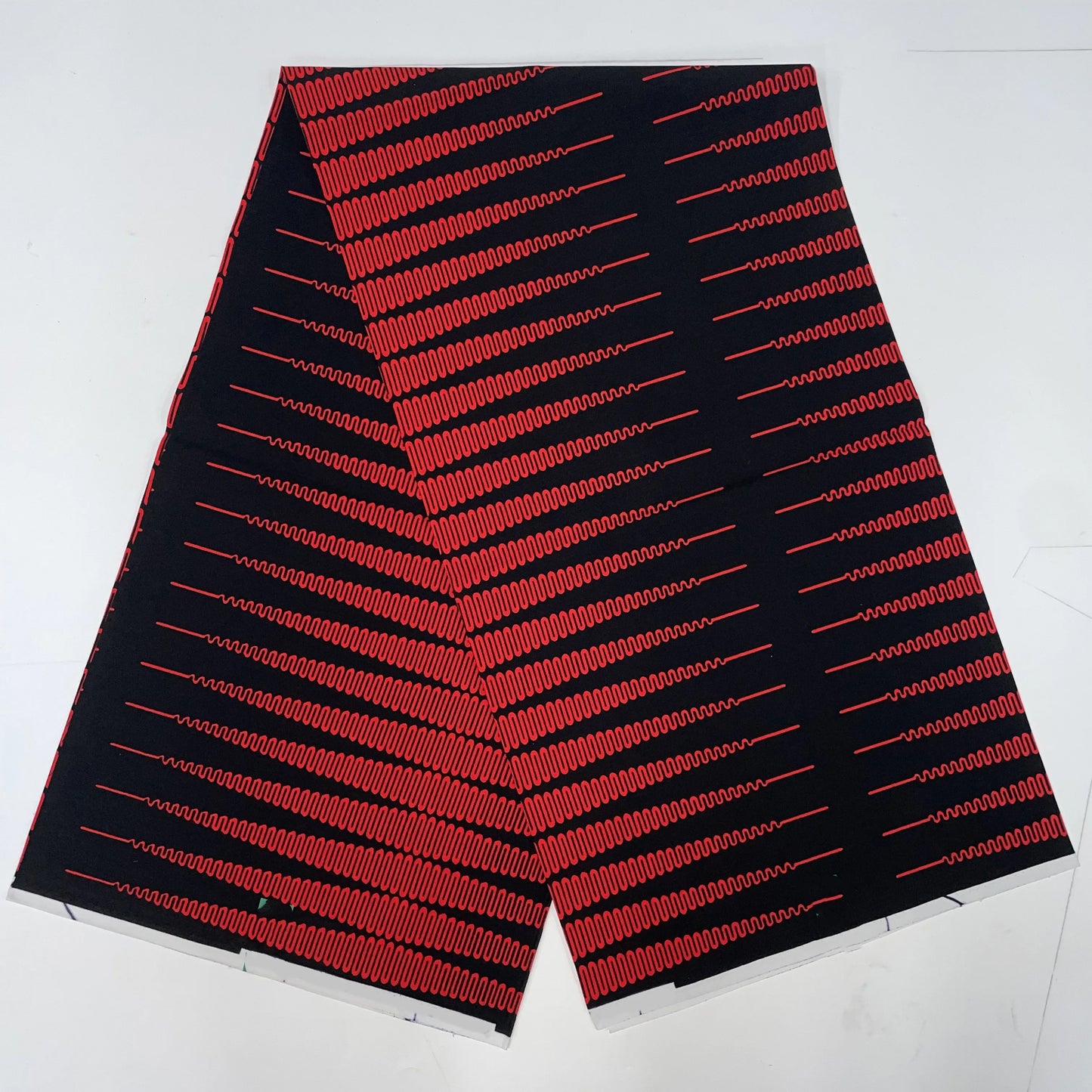 2025  African Golden Wax Fabric Cotton Stuff Rapper Batik Ankara Original High Quality New Material Pagne Maintenant