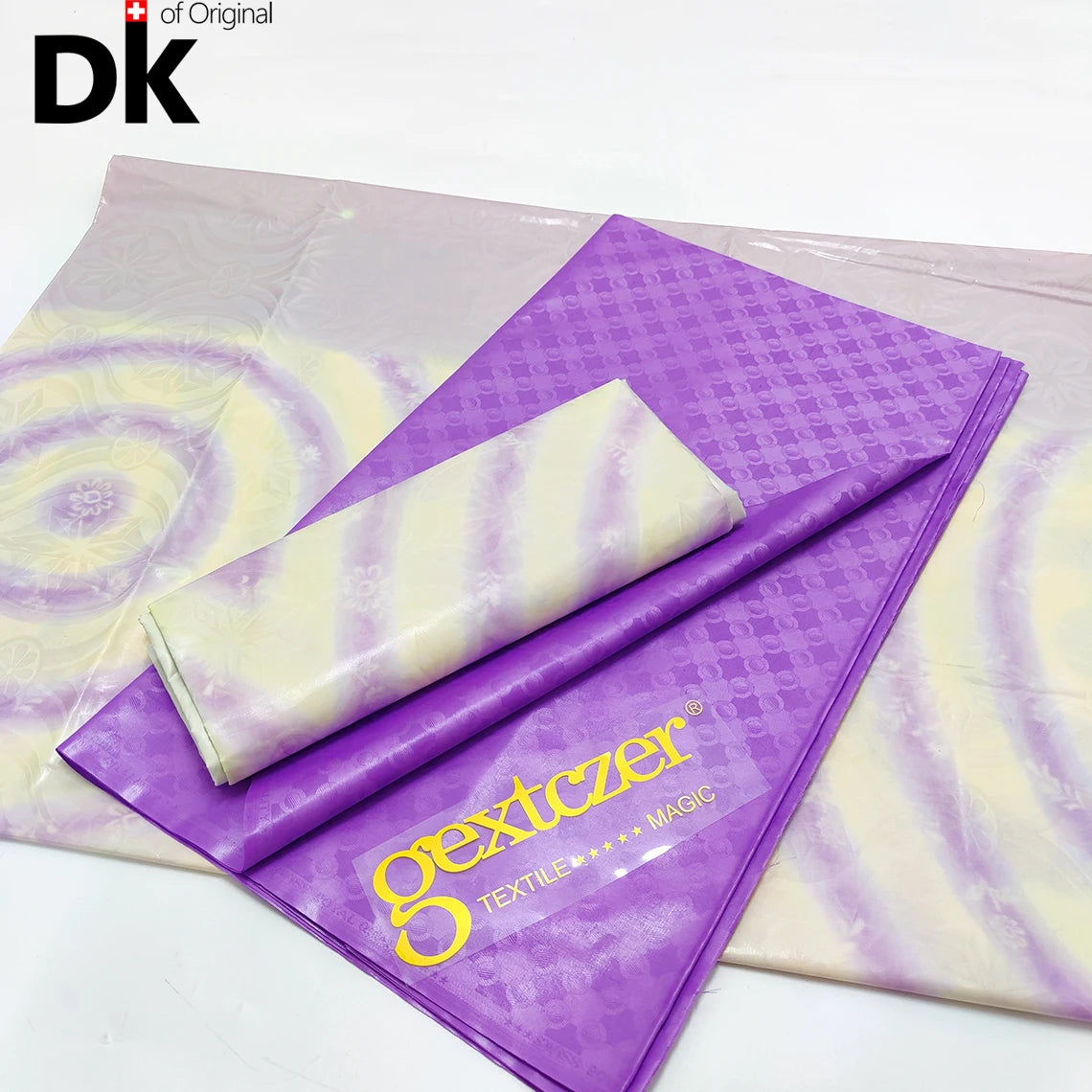 2.5 Yards Prints Baizn With 2.5 Yards Plain Bazin Perfect Match For African Guinea Women Wedding Party Dress Sewing Basin Fabric