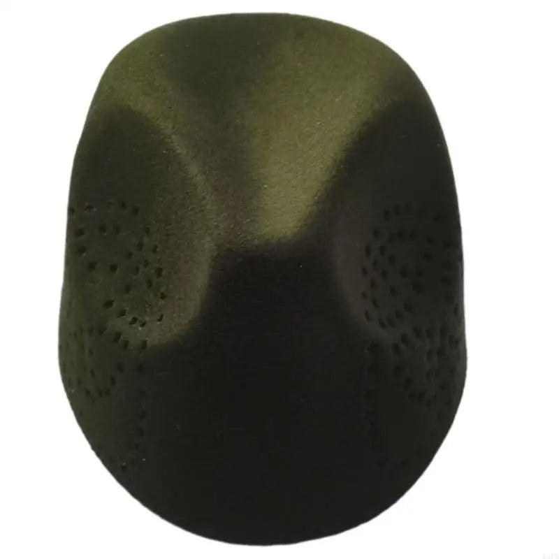 Men's Fashionable Prayer Caps Soft Breathable Taqiyah Hat for Religious Festival