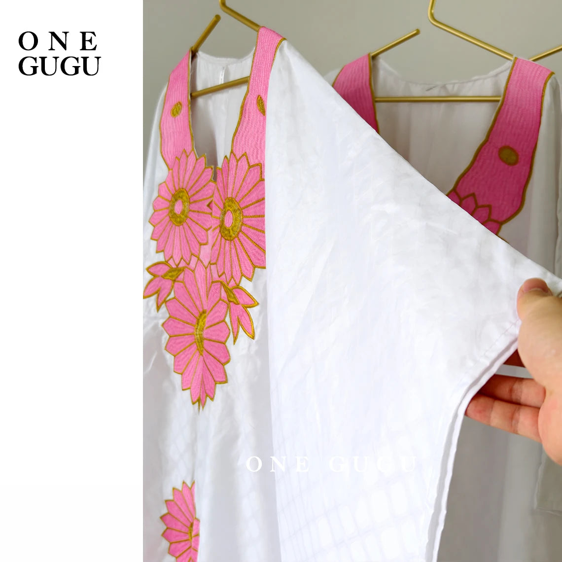 First Quality African Boubou Dress With Scarf Nigerian Traditional Dashiki Basin Wedding Dress Bazin Riche Wedding Long Robe