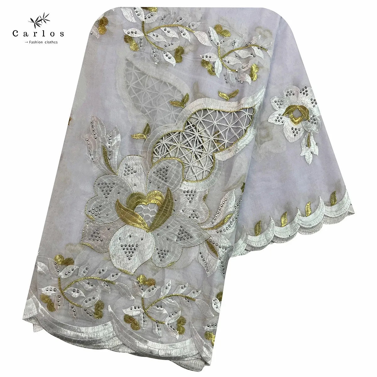 2024 High Quality Hot Sales African Muslim  Scarf 100% Cotton Scarf African Women Hijab Scarf Dubai Scarf on Wholesale price