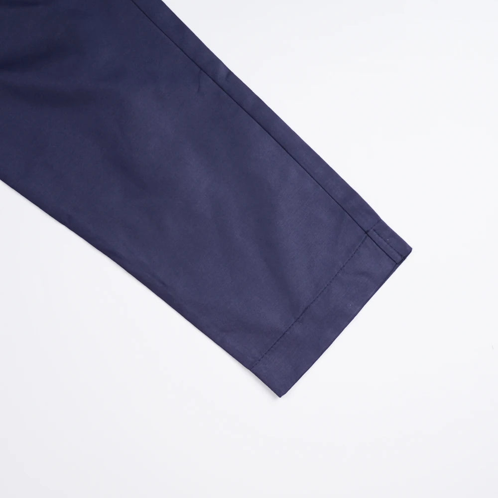 H&D African Suit For Men Robe Shirt Pants Set Long Sleeve Tops Embroidery Agbada Clothes Blue Africain Homme Traditional Robes