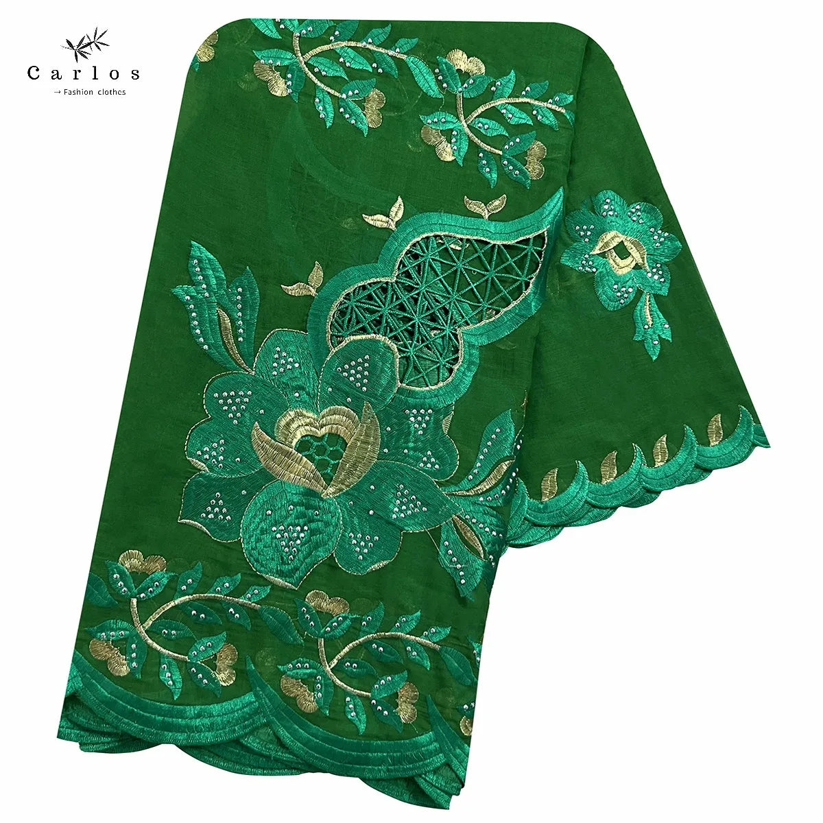 2024 High Quality Hot Sales African Muslim  Scarf 100% Cotton Scarf African Women Hijab Scarf Dubai Scarf on Wholesale price