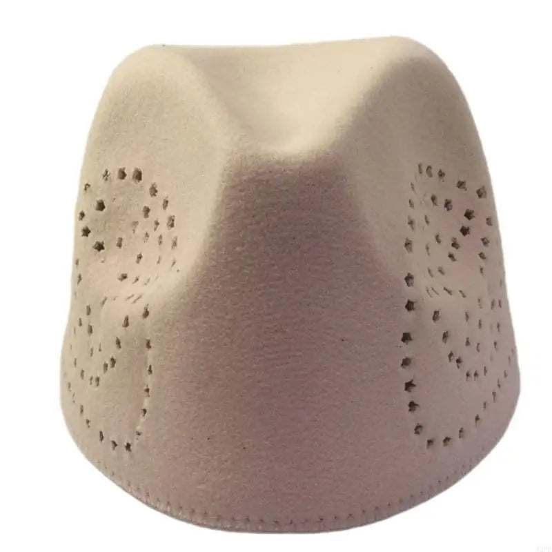 Men's Fashionable Prayer Caps Soft Breathable Taqiyah Hat for Religious Festival