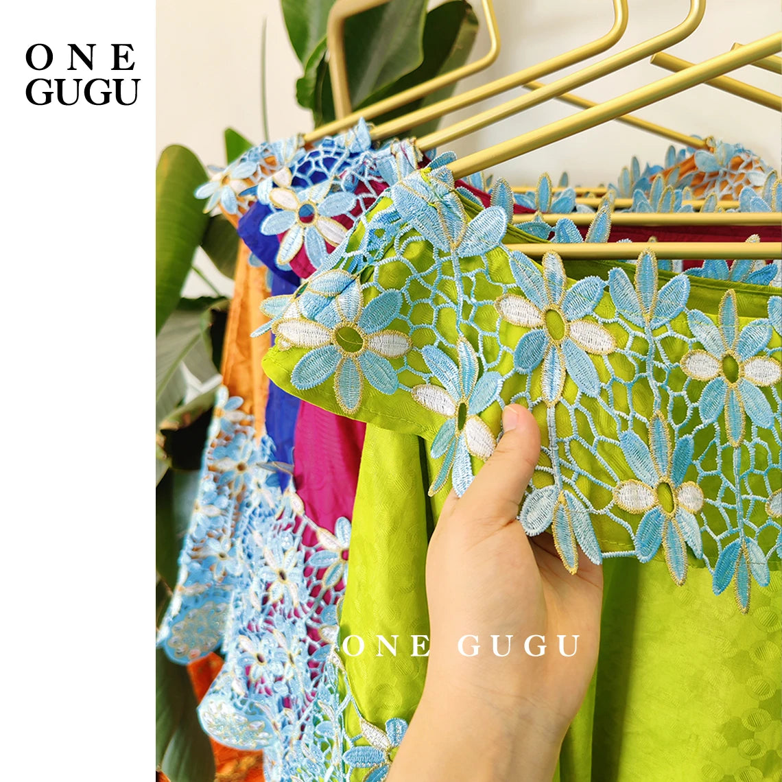 Sky Blue African Bazin Rich Dress Original Nigerian Basin BouBou Dashiki For Ankara Party Wedding Bride Robe Guipure Sewn Dress