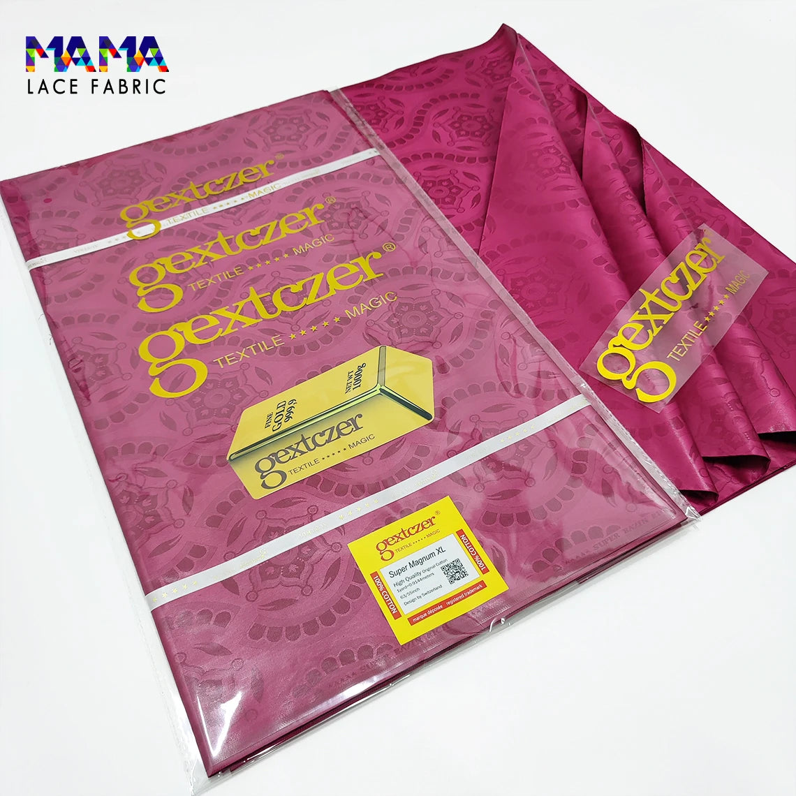 Grey Color Bazin Riche Gextczer Original Nigerian Women And Men Clothing Material Top Quality Mali Basin Rich Jacquard Fabric