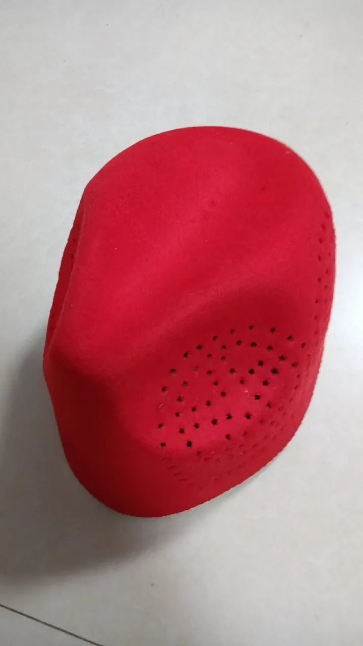 Muslim Hats New Arrival Green Red Eid Ramadam Prayer Elegant Caps for Men Cotton Dancing Ourdoor Indoor Evening Party Hat