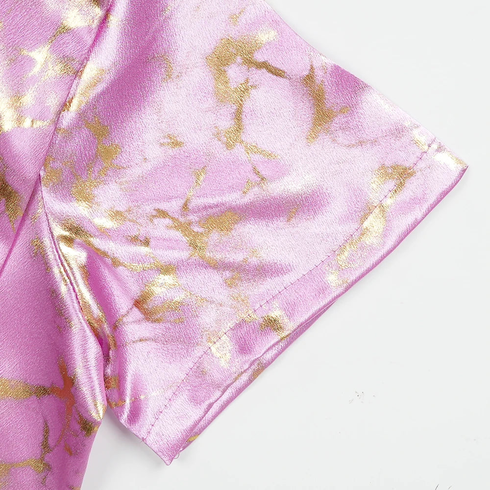 Abayas For Women Dubai African Muslim Fashion Dress Caftan Marocain Evening Party Dresses Satin Boubou Robe Djellaba Femme 2025