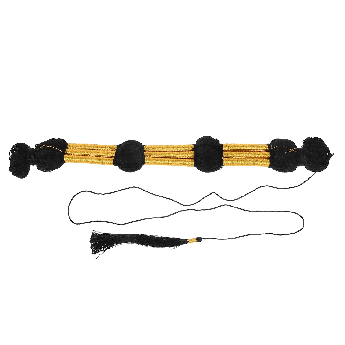 Luxury Royal Headband Arab Costume Accessories Men Scarf Rope Arabian Turban Wrapping Jubbah Thobe Headwear Muslim Fashion