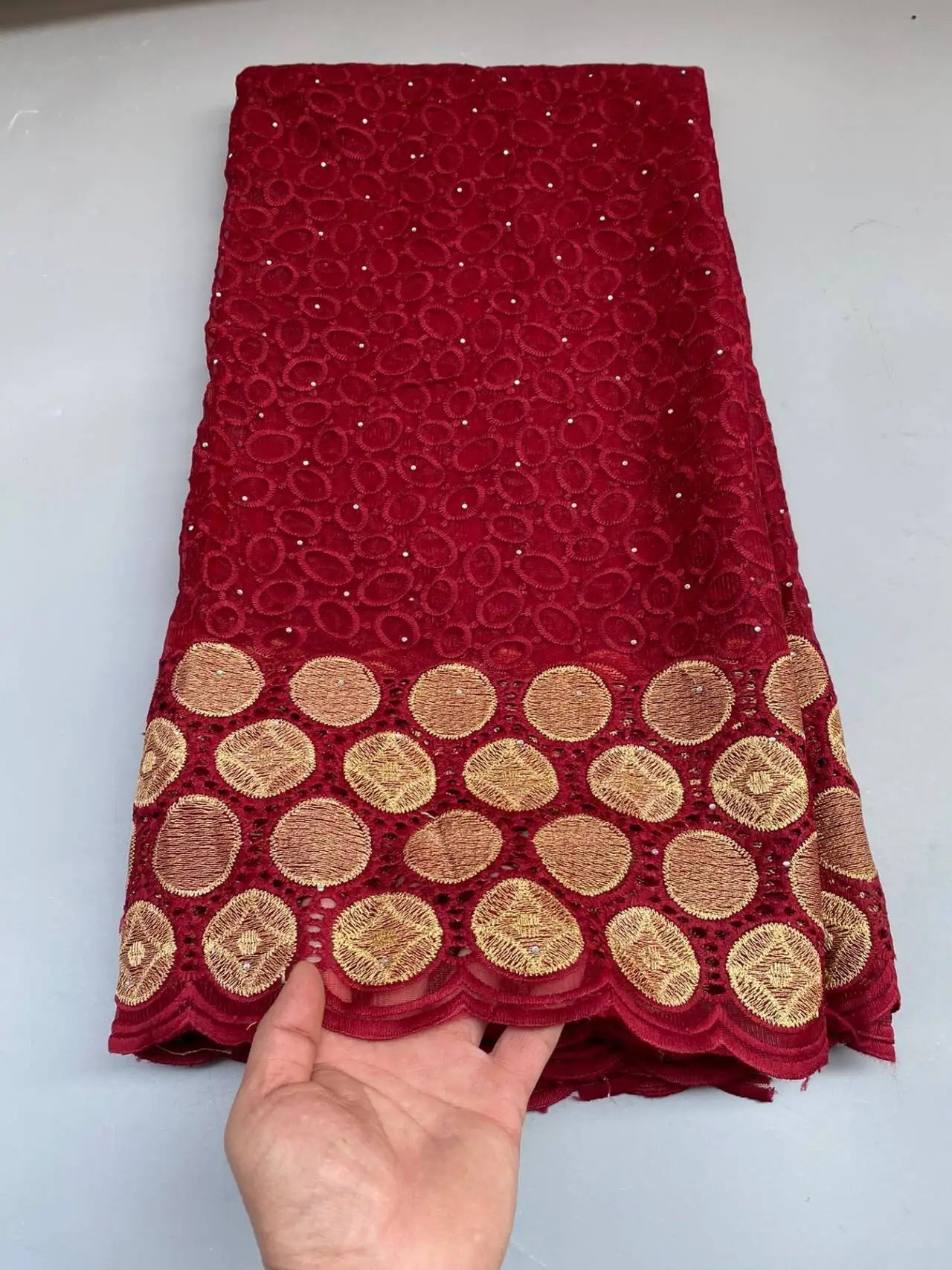 White And Black Lace Fabric Hot Selling African Tulle Lace Fabric 5 Yards Nigerian Lace For Wwomen Dress