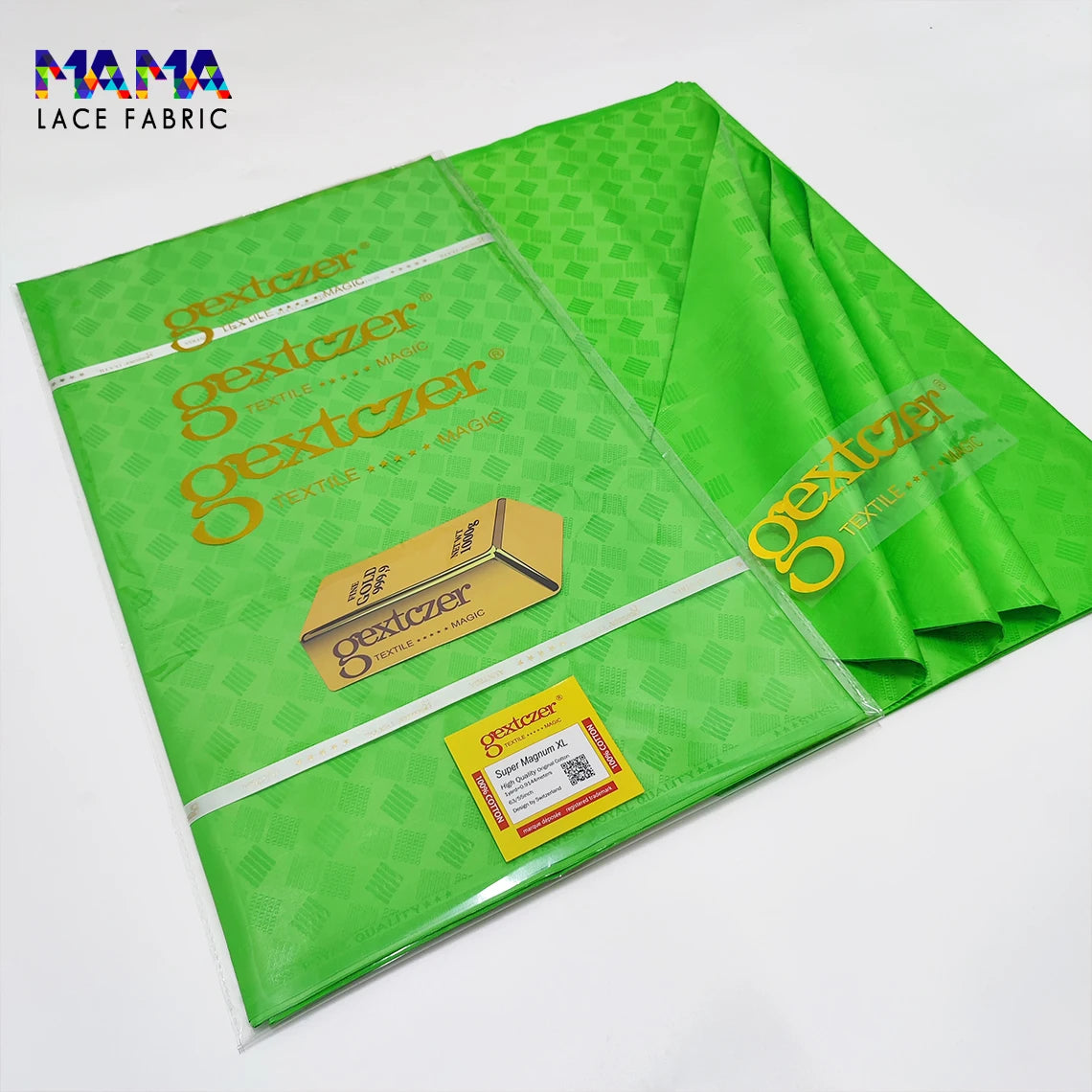 Grey Color Bazin Riche Gextczer Original Nigerian Women And Men Clothing Material Top Quality Mali Basin Rich Jacquard Fabric