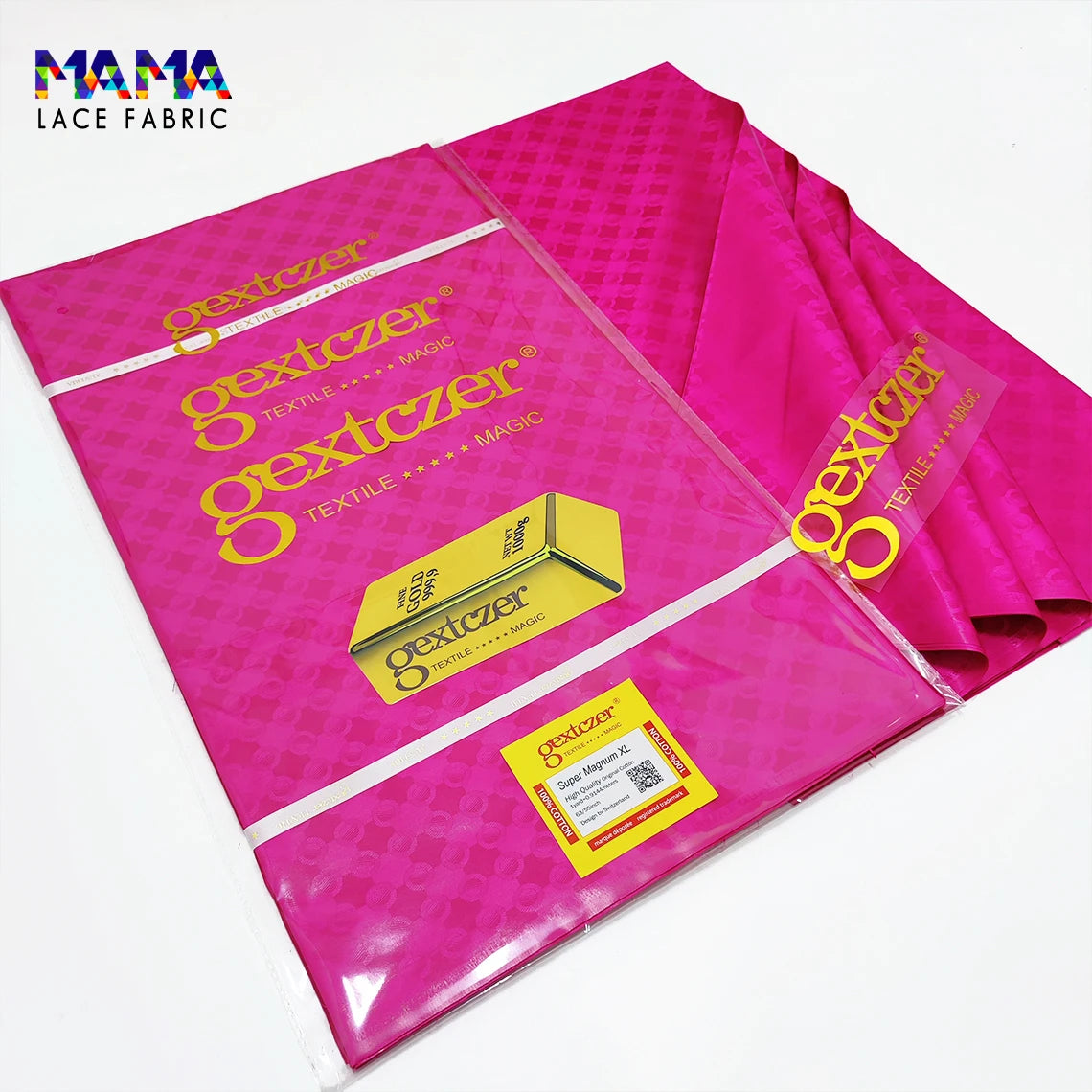 Grey Color Bazin Riche Gextczer Original Nigerian Women And Men Clothing Material Top Quality Mali Basin Rich Jacquard Fabric