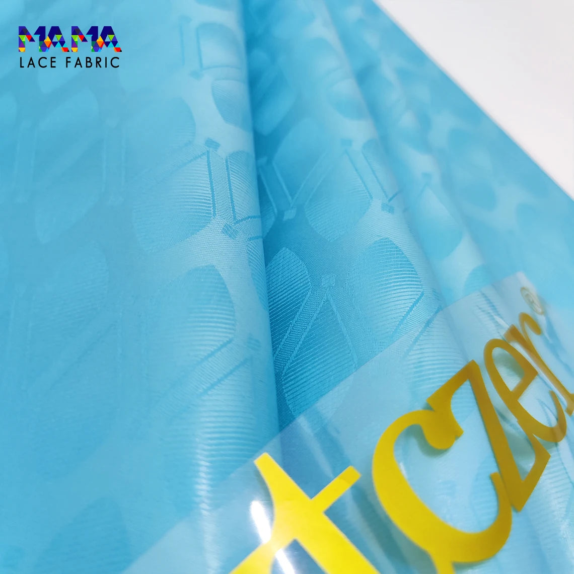 Grey Color Bazin Riche Gextczer Original Nigerian Women And Men Clothing Material Top Quality Mali Basin Rich Jacquard Fabric